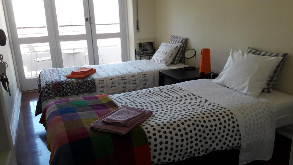 Autentik Guest House Lisbon Exterior photo